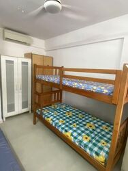 Blk 684 Hougang Avenue 8 (Hougang), HDB 3 Rooms #586196411